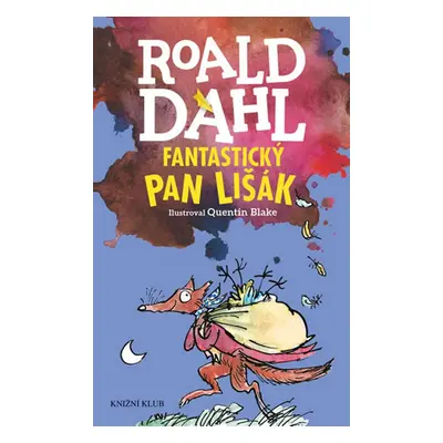 Fantastický pan Lišák (Roald Dahl)