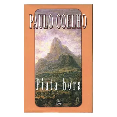 Piata hora (Paulo Coelho) (slovensky)