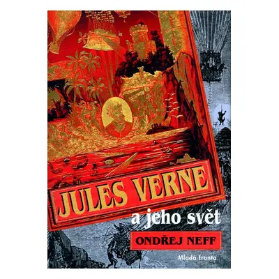 Jules Verne a jeho svět (Ondřej Neff)