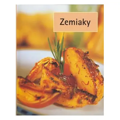 Zemiaky (Kolektív autorov) (slovensky)