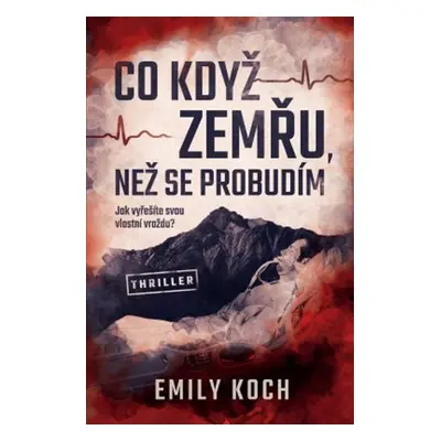 Co když zemřu, než se probudím (Emily Koch)