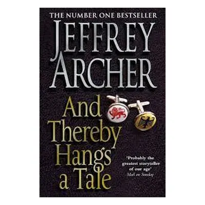 And Thereby Hangs a Tale (Jeffrey Archer) | EN