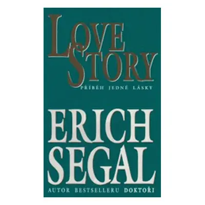 Love story (Erich Segal)