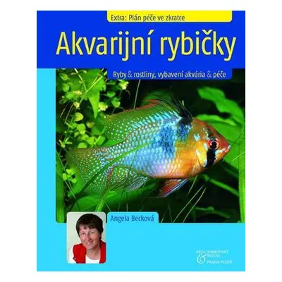 Akvarijní rybičky (Angela Beck)