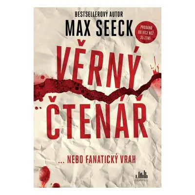 Věrný čtenář (Max Seeck)