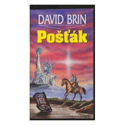 Pošťák (David Brin)