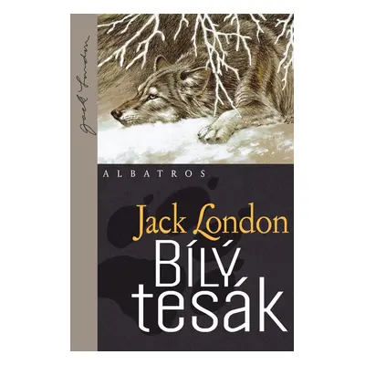 Bílý tesák (Jack London)