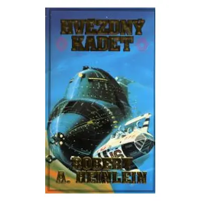 Hvězdný kadet (Robert Anson Heinlein)