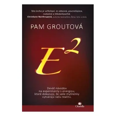 E na druhú (Grout Pam) (slovensky)