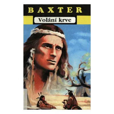 Volání krve (Baxter)