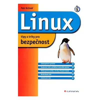 Linux (Petr Krčmář)