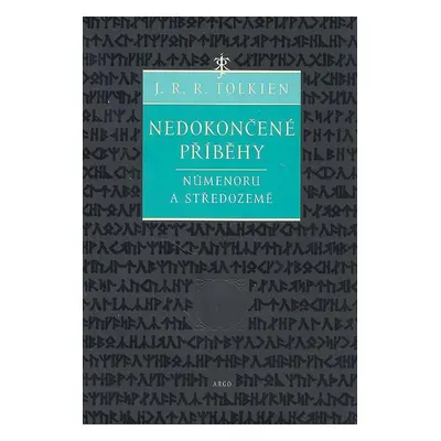 Nedokončené příběhy (Christopher Tolkien)