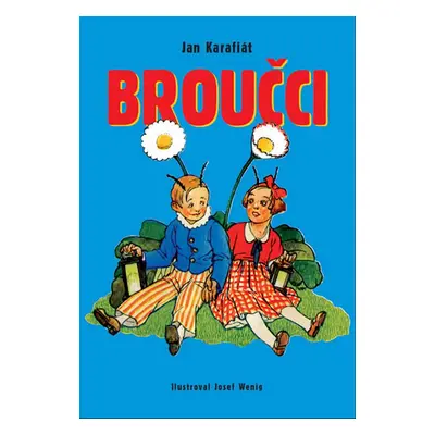 Broučci (Jan Karafiát)