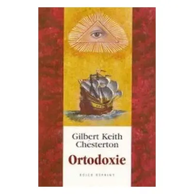 Ortodoxie (Gilbert Keith Chesterton)