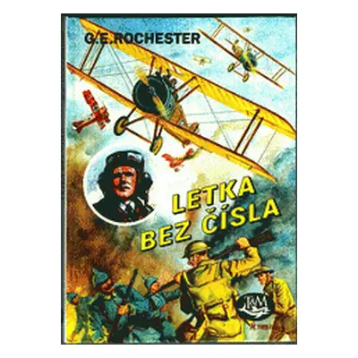 Letka bez čísla (G.E. Rochester)