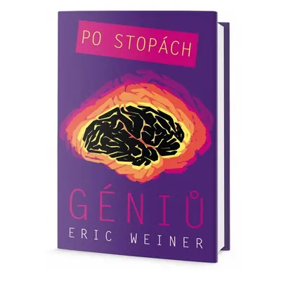 Po stopách géniů (Eric Weiner)