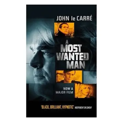 A Most Wanted Man (John le Carré) (EN)