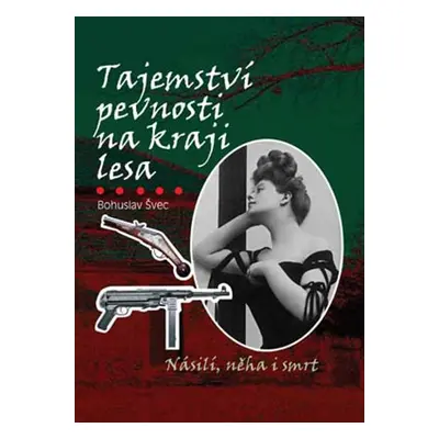 Tajemství pevnosti na kraji lesa (Bohuslav Švec)