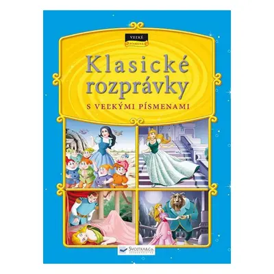 Klasické rozprávky (slovensky)