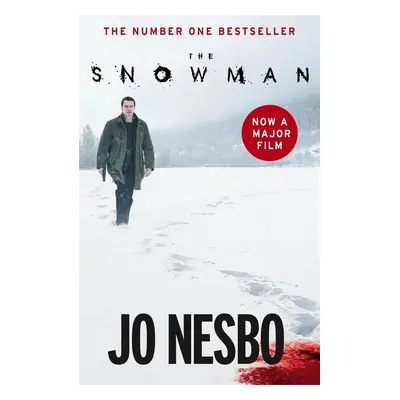 The Snowman (Film Tie In) (Jo Nesbo) (EN)