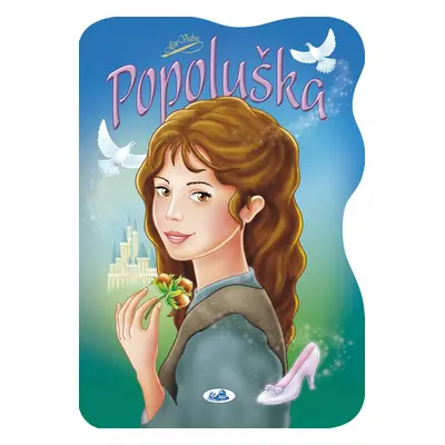 Popoluška (Ján Vrabec) (slovensky)