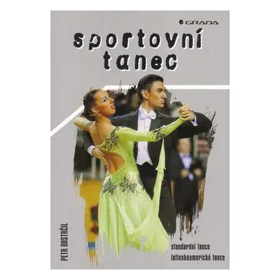 Sportovní tanec (Petr Odstrčil)