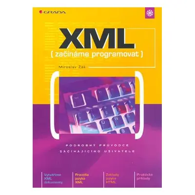 XML (Miroslav Žák)