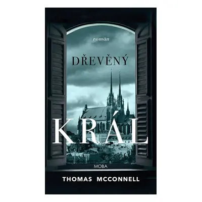 Dřevěný král (Thomas Mcconnell)