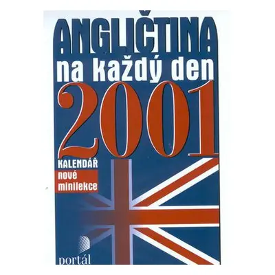 Angličtina na každý den 2001