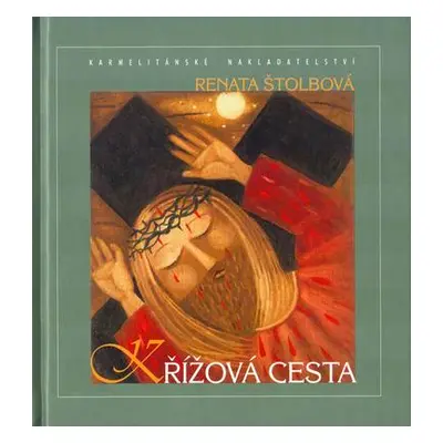 Křížová cesta (Renáta Štolbová)