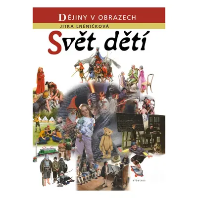 Svět dětí (Jitka Lněničková)