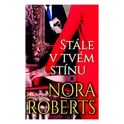 Stále v tvém stínu (Nora Robertsová)