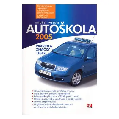 Autoškola (Ondřej Weigel)