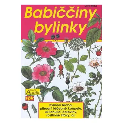 Babiččiny bylinky (Miroslav Mayer)