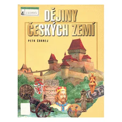 Dějiny českých zemí (Petr Čornej)