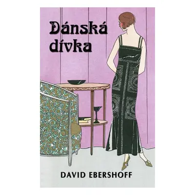 Dánská dívka (David Ebershoff)