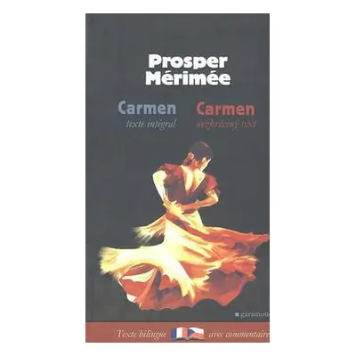 Carmen (Prosper Mérimée)