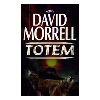 Totem (David Morrell)