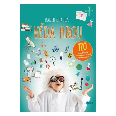 Věda hrou (Radek Chajda)