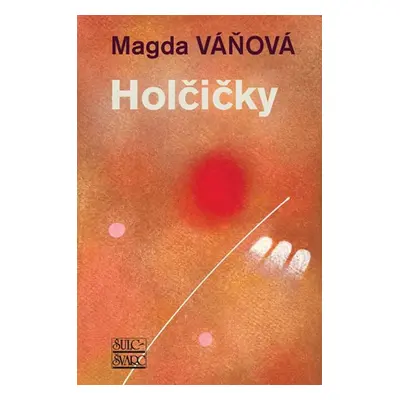 Holčičky (Magda Váňová)