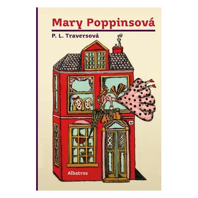 Mary Poppinsová (Travers P. L.)