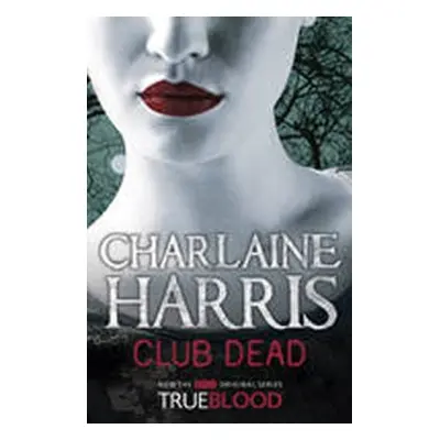 Club Dead (Charlaine Harris) (EN)