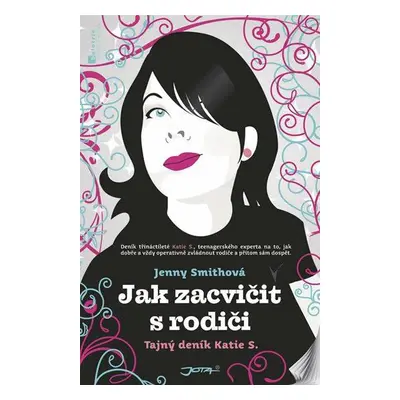 Jak zacvičit s rodiči (Jenny Smith)