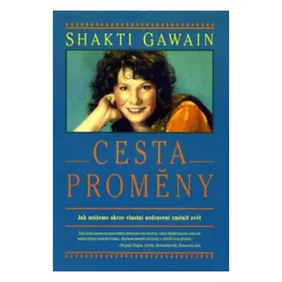 Cesta proměny (Shakti Gawain)