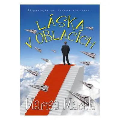 Láska v oblacích (Mackle, Marisa)