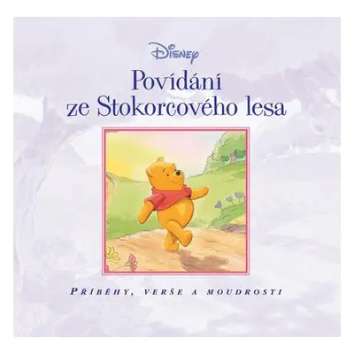 Povídání ze Stokorcového lesa (Kurtz John)