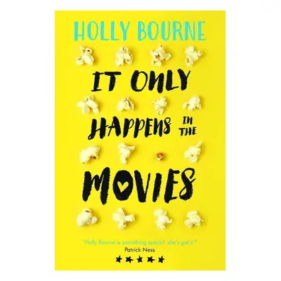 It Only Happens In Movies (Holly Bourne) (EN)