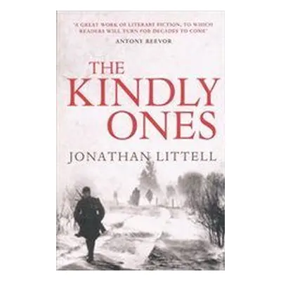 The Kindly Ones (Jonathan Littell) (EN)