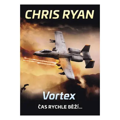 Vortex (Chris Ryan)