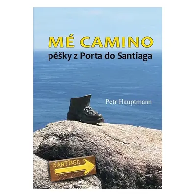 Mé camino (Petr Hauptmann)